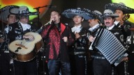 Nuevo álbum de Juan Gabriel, "Eterno", trae grabaciones inéditas del Divo de Juárez