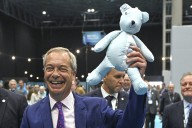 Reform UK is on the rise. Leader Nigel Farage hopes the Trump playbook can propel him to power