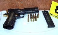 Abren procesos contra 14 presuntos traficantes de armas ligados al CJNG