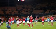 What Sokratis Kominakis did as big call, bigger bar tab and 'Europe again, ole, ole' mark Nottingham Forest return