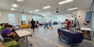 ADApt and play event kicks off