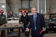 Politics Insider: Carney names first five projects for fast
