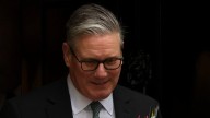Even Starmer's allies are starting to turn on him