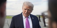 Trump deploys National Guard to Memphis, calling it a ‘replica’ of his crackdown on Washington