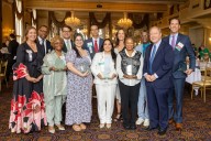 Legal Services celebrates Common Good Awards