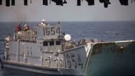 EE.UU. realiza ejercicios militares en Puerto Rico en medio de la tensión generada por el despliegue naval en el Caribe