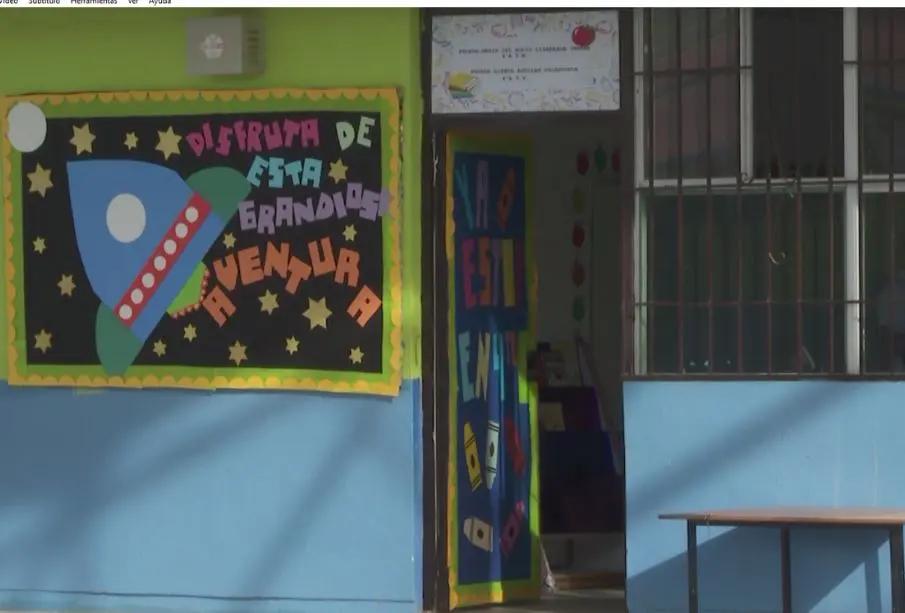 Escuelas en Cabo San Lucas no iniciaron clases por falta de luz