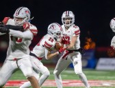 Watch Peters Township take on Mount Lebanon in live high school football Friday night (9/5/2025)