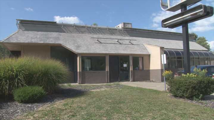 Ithaca officials raise concerns over temporary Code Blue Shelter