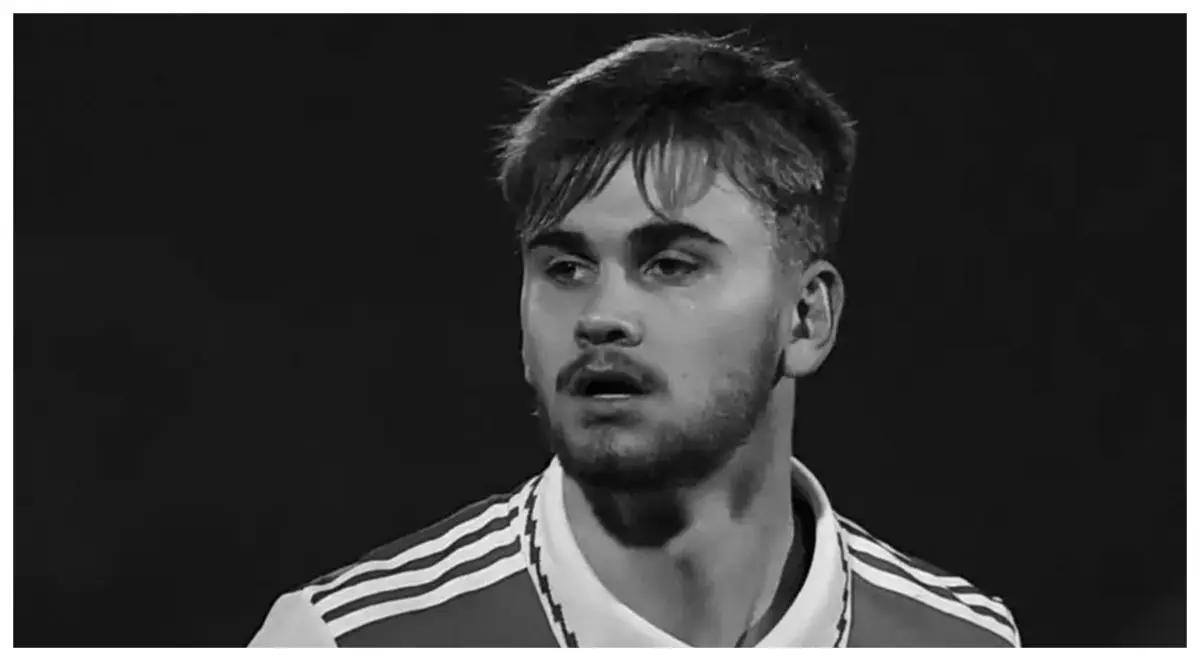Muere Billy Vigar, exjugador del Arsenal, tras accidente en partido en Inglaterra
