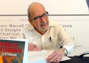 Escritor Federico Justiniani recoge en un libro la memoria de 250 cantantes cubanos