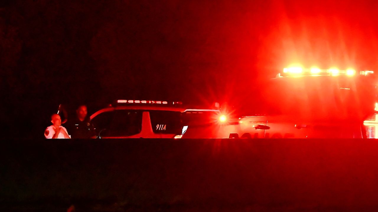 Motorcyclist killed in crash on Sunrise Highway in Islip, police say