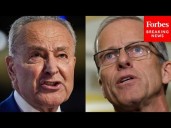 Senate GOPers Go Nuclear To Push Through Trump Nominees