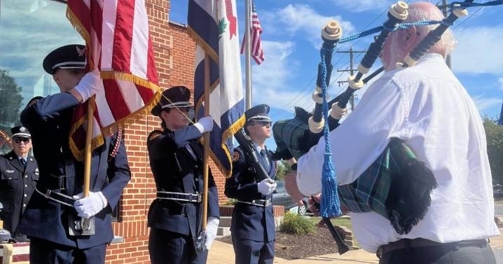 Sept. 11 remembered at Independent Fire Company