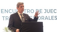 Rosatti defendió la libertad de expresión y sostuvo que la Justicia va a defender su independencia