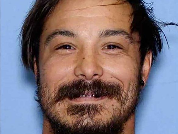 Officials find remains of dad wanted in the deaths of his 3 kids