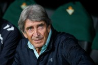 Manuel Pellegrini sigue agrandando su leyenda