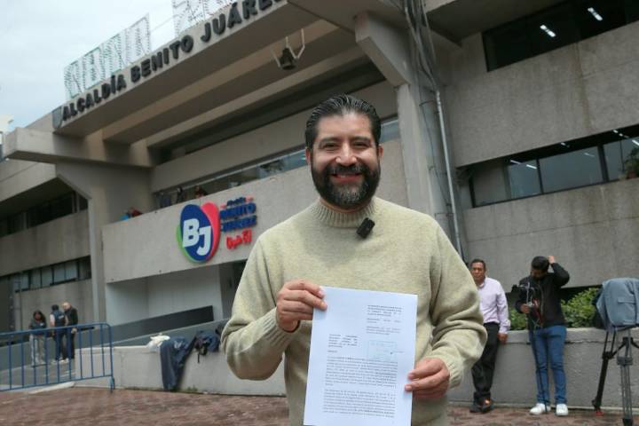 Diputado denuncia al alcalde de BJ por negar entrada al partido América
