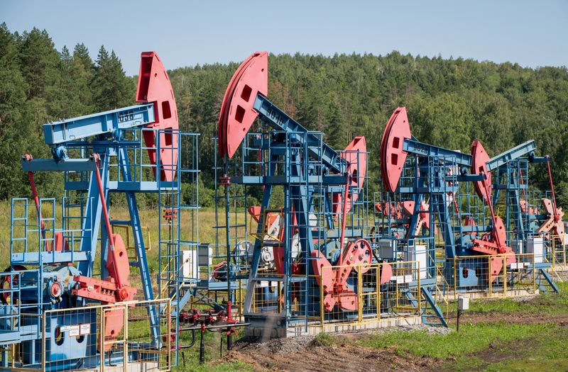 Exclusive-Russia close to cutting oil output due to drone attacks, sources say