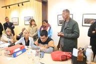 Legisladores acompañarán gestiones ante Nación por pensiones suspendidas a originarios de El Impenetrable