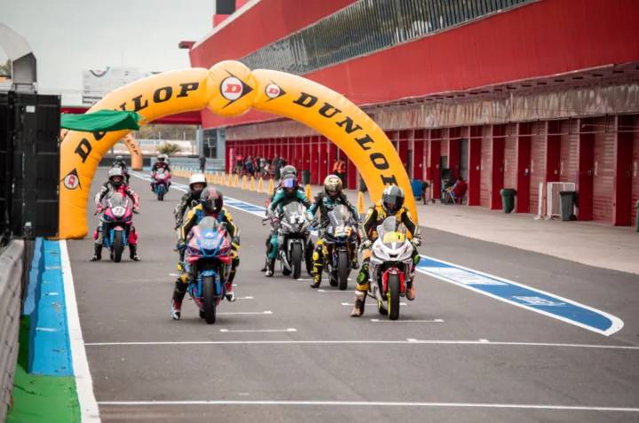 El GP de Chile tiene listo el cronograma
