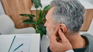 Early hearing aid use slashes dementia risk by 61%, research reveals