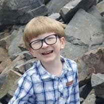 Logan Marshall Chestnutt of West Point | Williamsburg Yorktown Daily