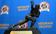 Every Heisman winner: From college legends to grid iron greats