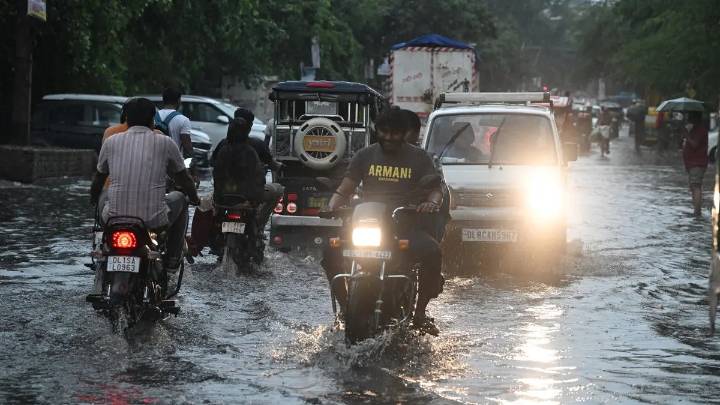 India’s monsoon season ends with 8% ‘above