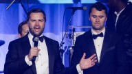 JD Vance's Foray Into Podcasting For Pal Charlie Kirk Won't Help His Reputation