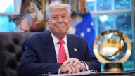 View host Alyssa Farah Griffin says Trump would win election if held today