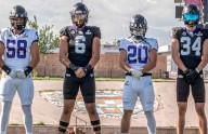 Águilas de la UACh se prepara para debutar en casa