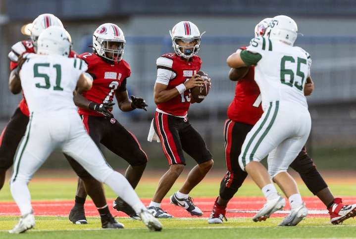 Susquehanna Township outlasts Middletown in hard