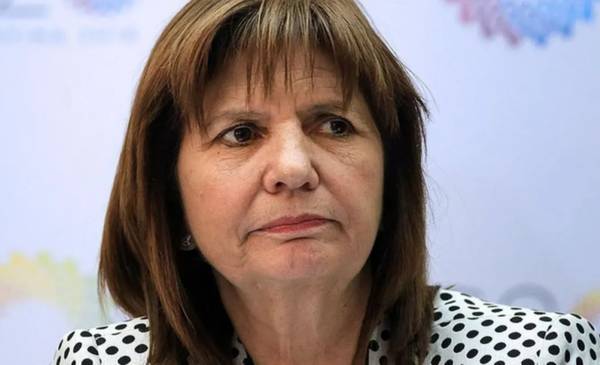 Guiño de Bullrich al PRO y a Macri por las elecciones: "¿Qué sentido tiene competir?"