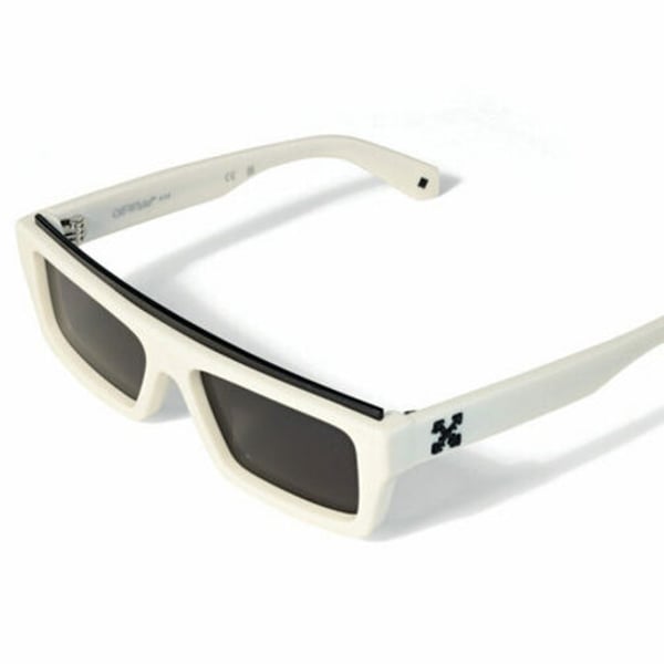 Off-White licenses eyewear to Mondottica