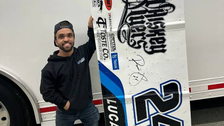 Rico Abreu Breaks Silence on NASCAR Missteps That Stalled His Rising Career As he transitions to a new career role, Rico Abreu reflects on his brief cameo in NASCAR and why it did not work out. Sumedh
