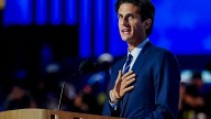 Jack Schlossberg, un Kennedy contra Trump en las redes sociales
