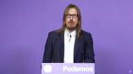 Podemos mantiene su rechazo al traspaso de competencias de inmigración a Cataluña