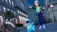 Former Pokémon Company head lawyer says yeah, those latest Nintendo patents are a bit much, aren't they: 'I wish Nintendo and Pokémon good luck when the first other developer just entirely ignores thi