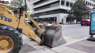 Main Street bar says Houston construction is driving customers away