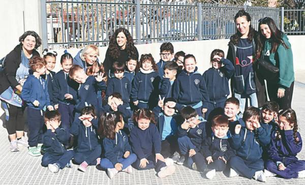 EL IMA DE RAWSON, EN EL ME