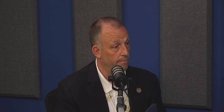 Spotlight Now: Gov. Josh Green