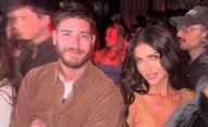 Vico D'Alessandro y Zaira Nara estarían viviendo un apasionado romance: la foto que los delata