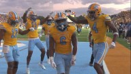 FINAL: Southern loses 38-13 to Jackson State in the Boombox Classic