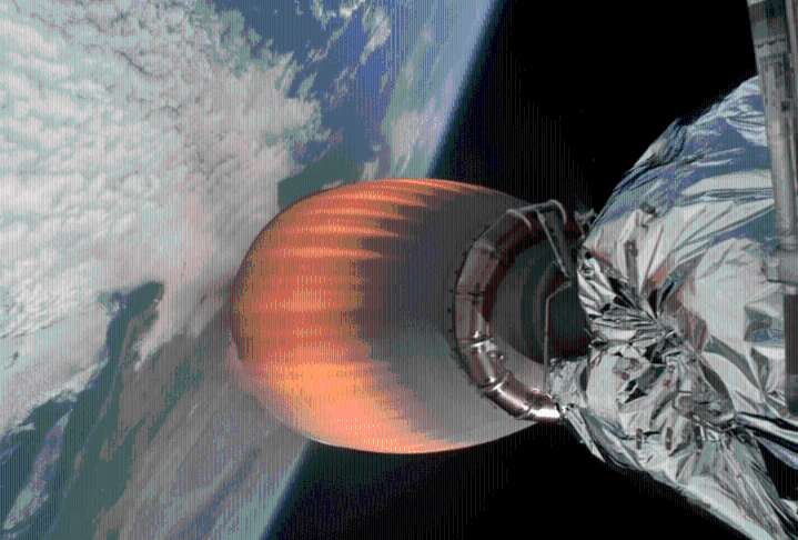 SpaceX launches 24 Starlink satellites from Vandenberg Space Force Base