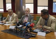 Los empresarios «no están preocupados» ante el menor ritmo en la llegada de turistas a Canarias