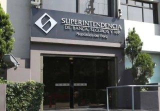 SBS declaró la disolución de dos cooperativas de ahorro y crédito