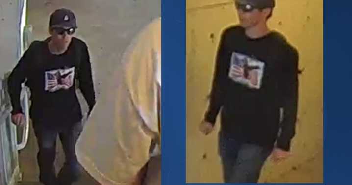 Manhunt Intensifies After Charlie Kirk Shooting; Rifle and Footprints Recovered