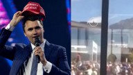 Asesinato de Charlie Kirk, activista aliado de Trump: qué se sabe sobre el autor del crimen