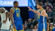 What Stephen Curry, Warriors ‘expect’ from Jonathan Kuminga upon return